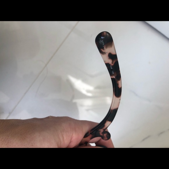 💯% Authentic PRADA Baroque Square Sunglasses - Picture 4 of 4